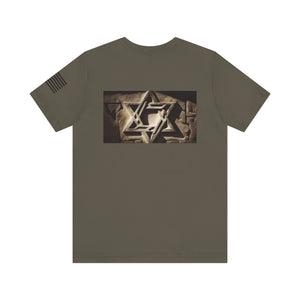 The Jesus collection Star Of David