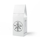 Bitterroot Coffee Blend (Dark French Roast)