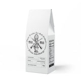 Bitterroot Coffee Blend (Dark French Roast)