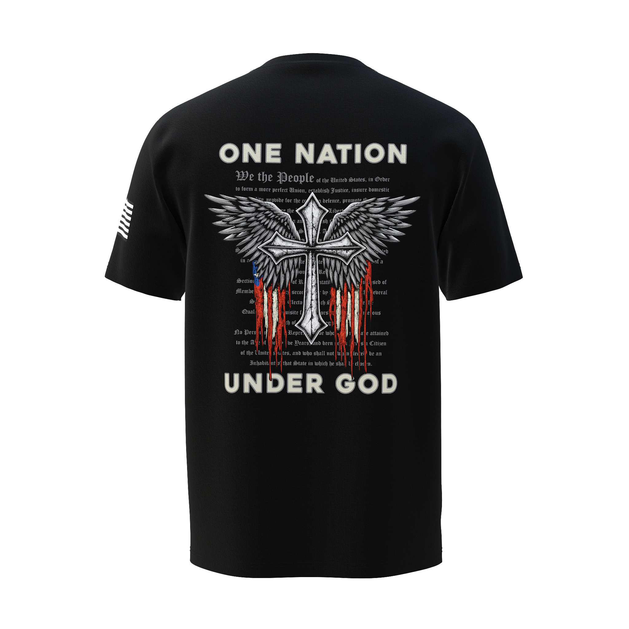 One Nation Under God: Exploring its Meaning and Significance