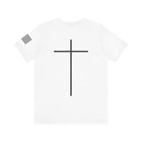 Power Of The Cross T-shirt, Faith Based Apparel, Christian T-shirt