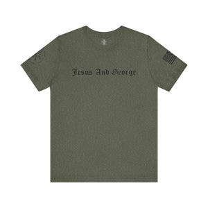 Wear Your Faith Cross T-shirt The Power of The Cross T-shirt Inspire Your Day!