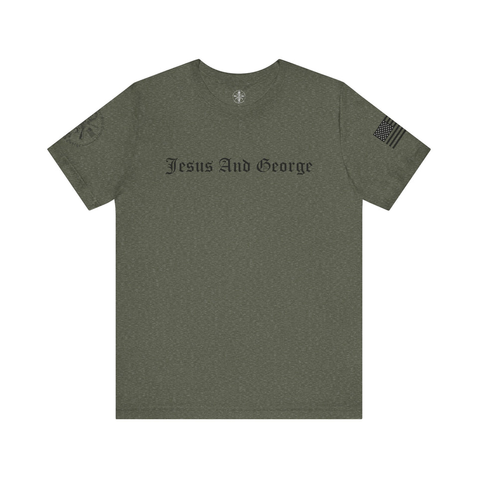 Wear Your Faith Cross T-shirt The Power of The Cross T-shirt Inspire Your Day!