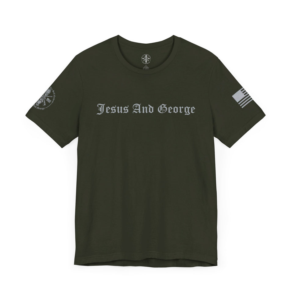 Wear Your Faith Cross T-shirt The Power of The Cross T-shirt Inspire Your Day!