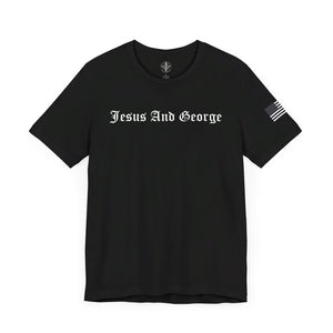 Power Of The Cross T-shirt, Faith Based Apparel, Christian T-shirt