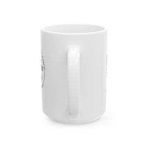 Ceramic Mug, (11oz, 15oz)