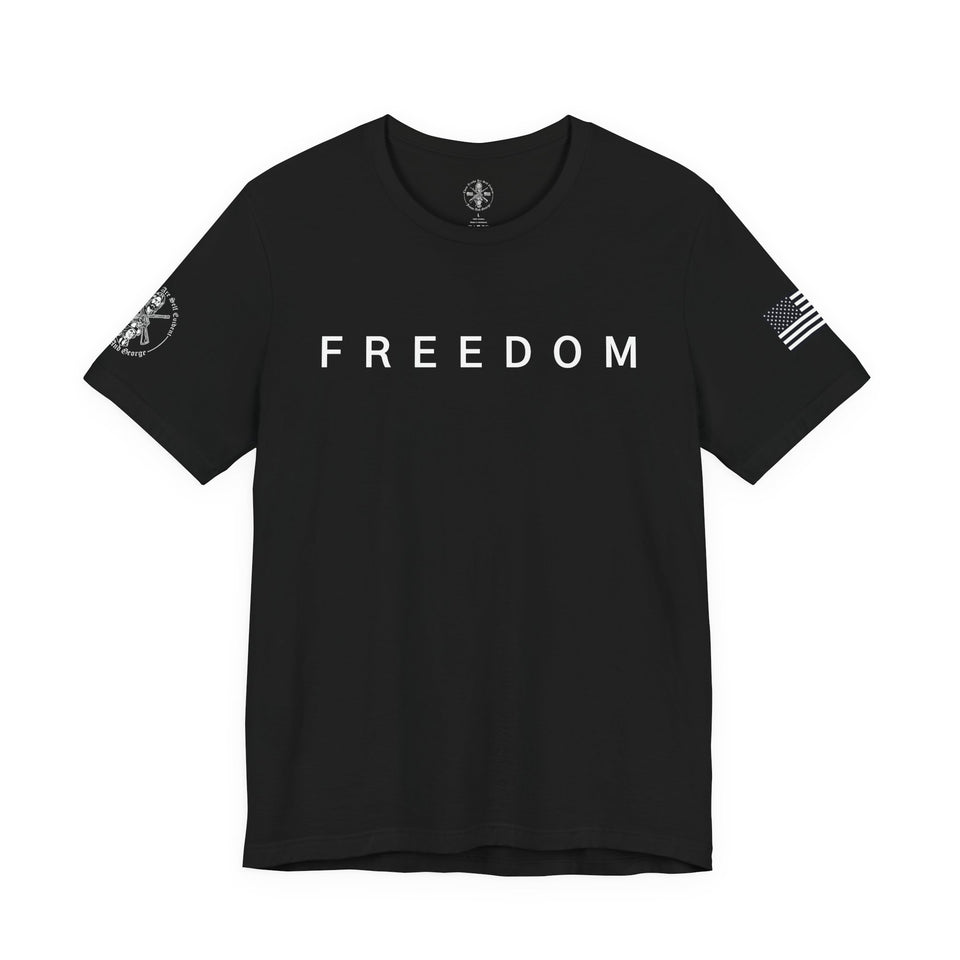FREEDOM CK