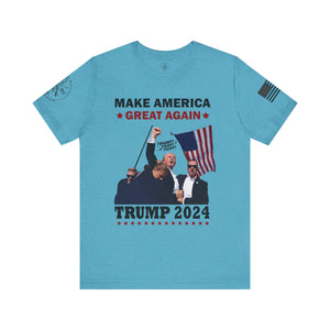 Trump Tshirt Make America Great Again T-shirt Maga Tshirt!