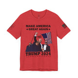 Trump Tshirt Make America Great Again T-shirt Maga Tshirt!