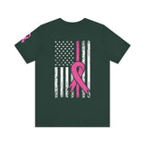 Breast Cancer Awareness T-shirt