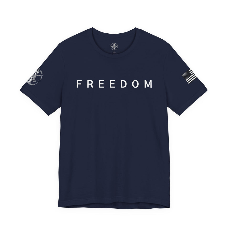 FREEDOM CK