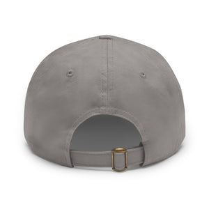 Jesus and George Dad Hat