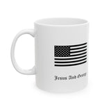 Ceramic Mug, (11oz, 15oz)