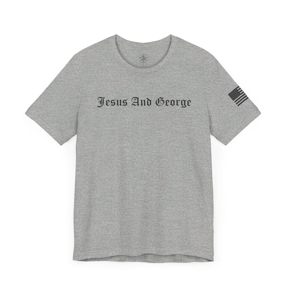 Power Of The Cross T-shirt, Faith Based Apparel, Christian T-shirt