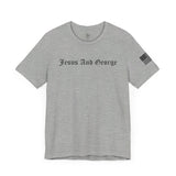 Power Of The Cross T-shirt, Faith Based Apparel, Christian T-shirt