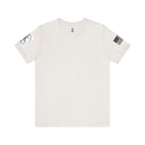 The Patriotic Eagle Cross T-shirt Faith, Patriotism and Freedom