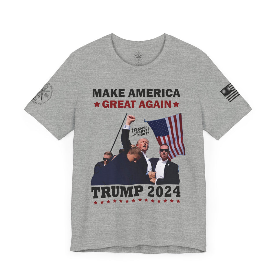 Trump Tshirt Make America Great Again T-shirt Maga Tshirt!