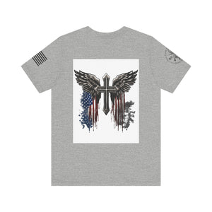 Faith and Freedom T-shirt