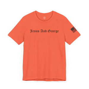 Power Of The Cross T-shirt, Faith Based Apparel, Christian T-shirt