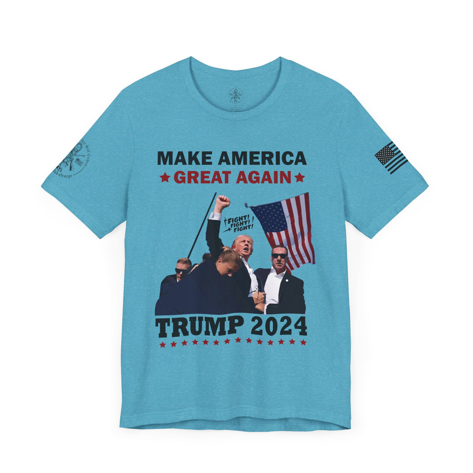 Trump Tshirt Make America Great Again T-shirt Maga Tshirt!