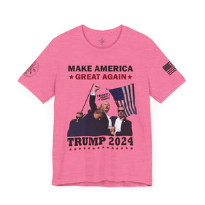 Trump Tshirt Make America Great Again T-shirt Maga Tshirt!