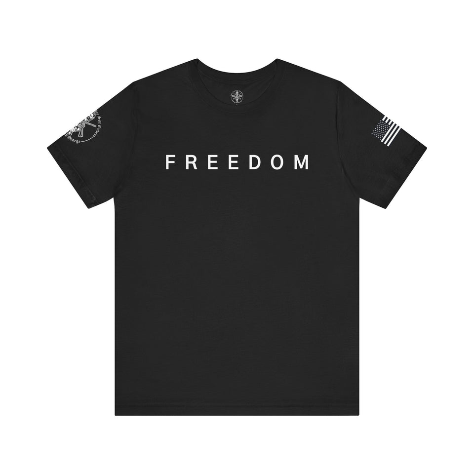 FREEDOM CK