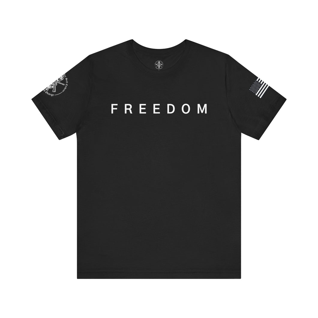 FREEDOM CK
