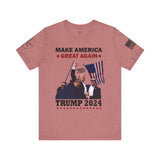 Trump Tshirt Make America Great Again T-shirt Maga Tshirt!