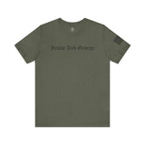 Power Of The Cross T-shirt, Faith Based Apparel, Christian T-shirt