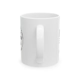 Ceramic Mug, (11oz, 15oz)