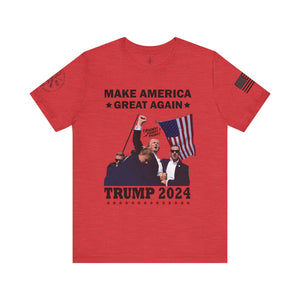 Trump Tshirt Make America Great Again T-shirt Maga Tshirt!