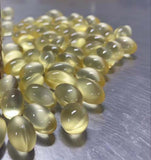 Cures For Life Oil Of Oregano