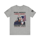 Trump Tshirt Make America Great Again T-shirt Maga Tshirt!