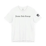 Power Of The Cross T-shirt, Faith Based Apparel, Christian T-shirt