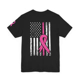 Breast Cancer Awareness T-shirt