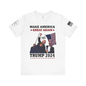 Trump Tshirt Make America Great Again T-shirt Maga Tshirt!