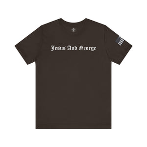 Power Of The Cross T-shirt, Faith Based Apparel, Christian T-shirt