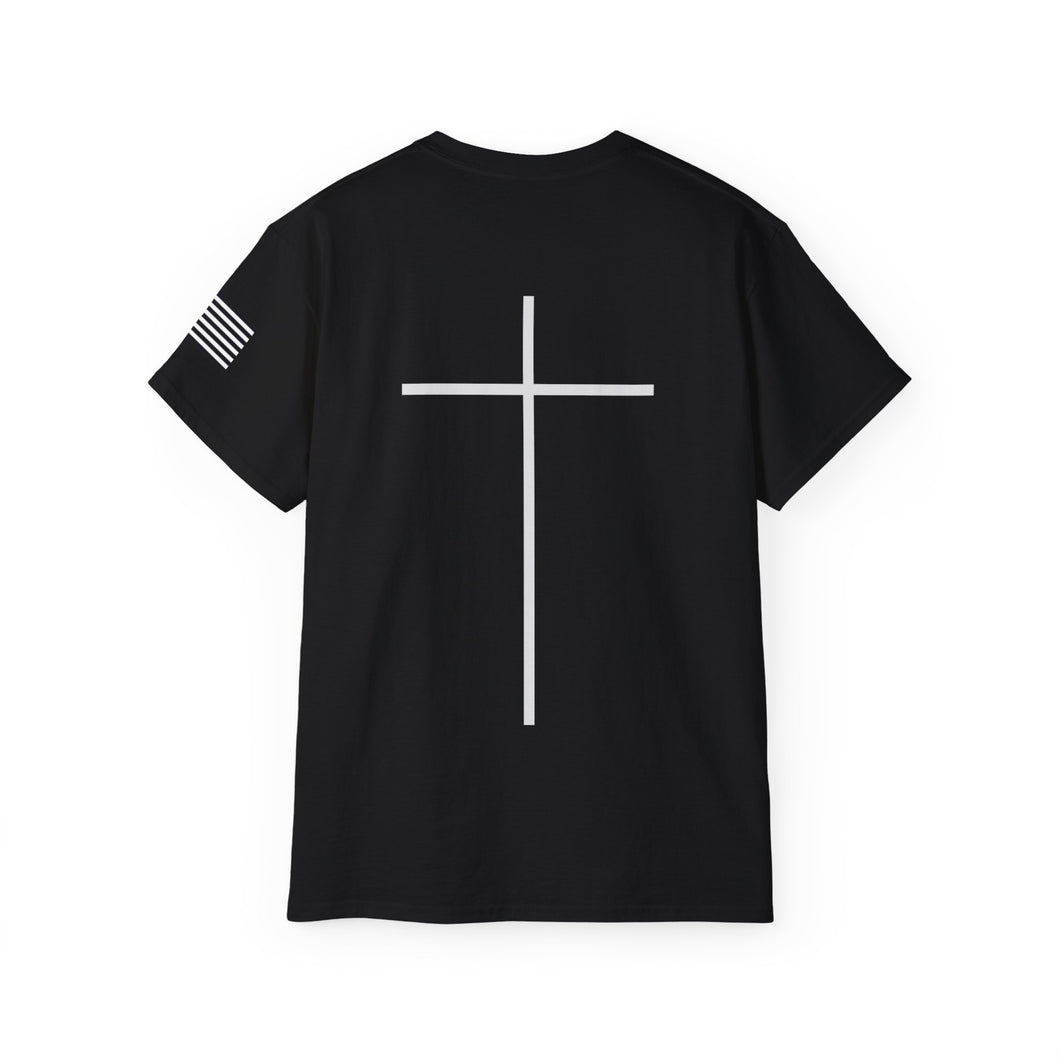 Cross T-shirt