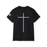 Cross T-shirt