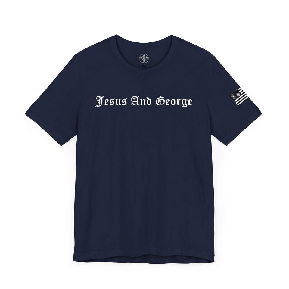 Power Of The Cross T-shirt, Faith Based Apparel, Christian T-shirt