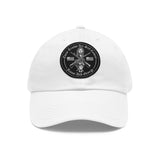 Jesus and George Dad Hat