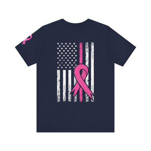 Breast Cancer Awareness T-shirt