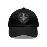 Jesus and George Dad Hat