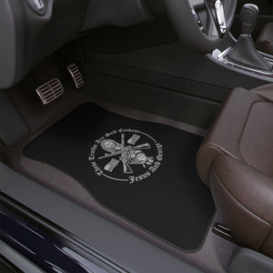 These Truths Are Self Evident Car Floor Mats