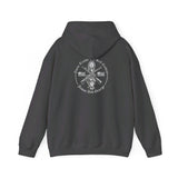 Men's Jesus and George Hoodie