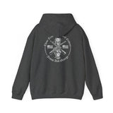 Men's Jesus and George Hoodie