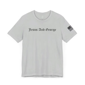 Power Of The Cross T-shirt, Faith Based Apparel, Christian T-shirt