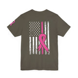 Breast Cancer Awareness T-shirt