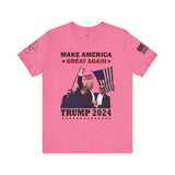 Trump Tshirt Make America Great Again T-shirt Maga Tshirt!