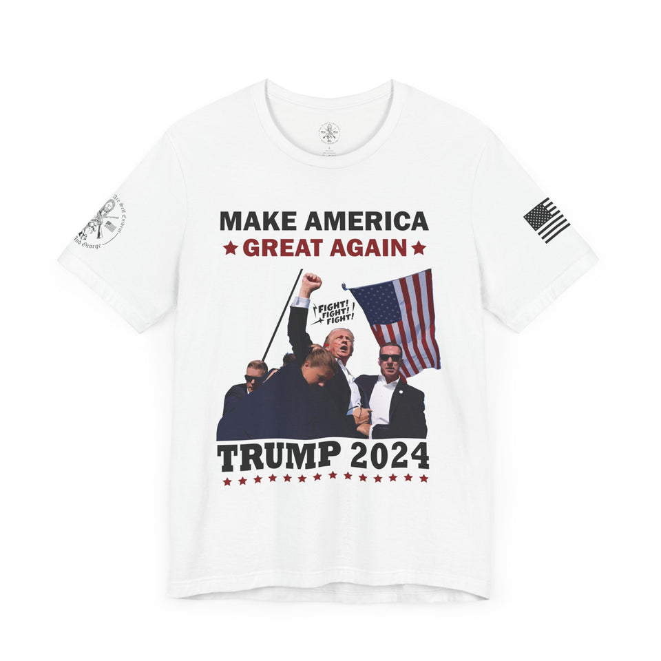 Trump Tshirt Make America Great Again T-shirt Maga Tshirt!